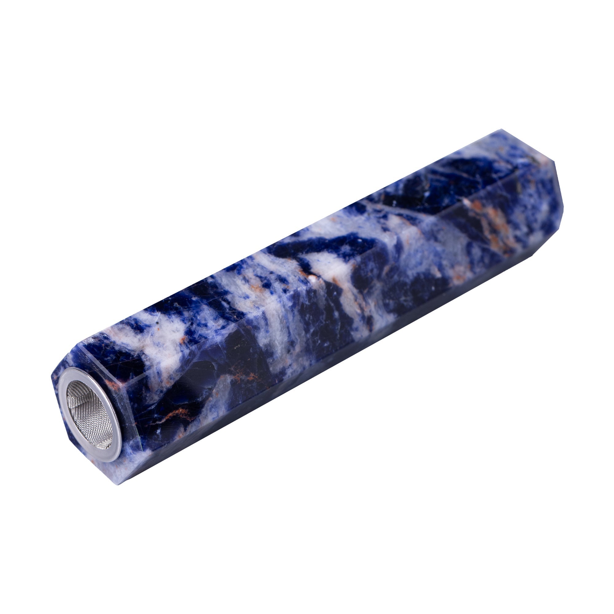 Tower Gemstone Dry Herb One Hitter