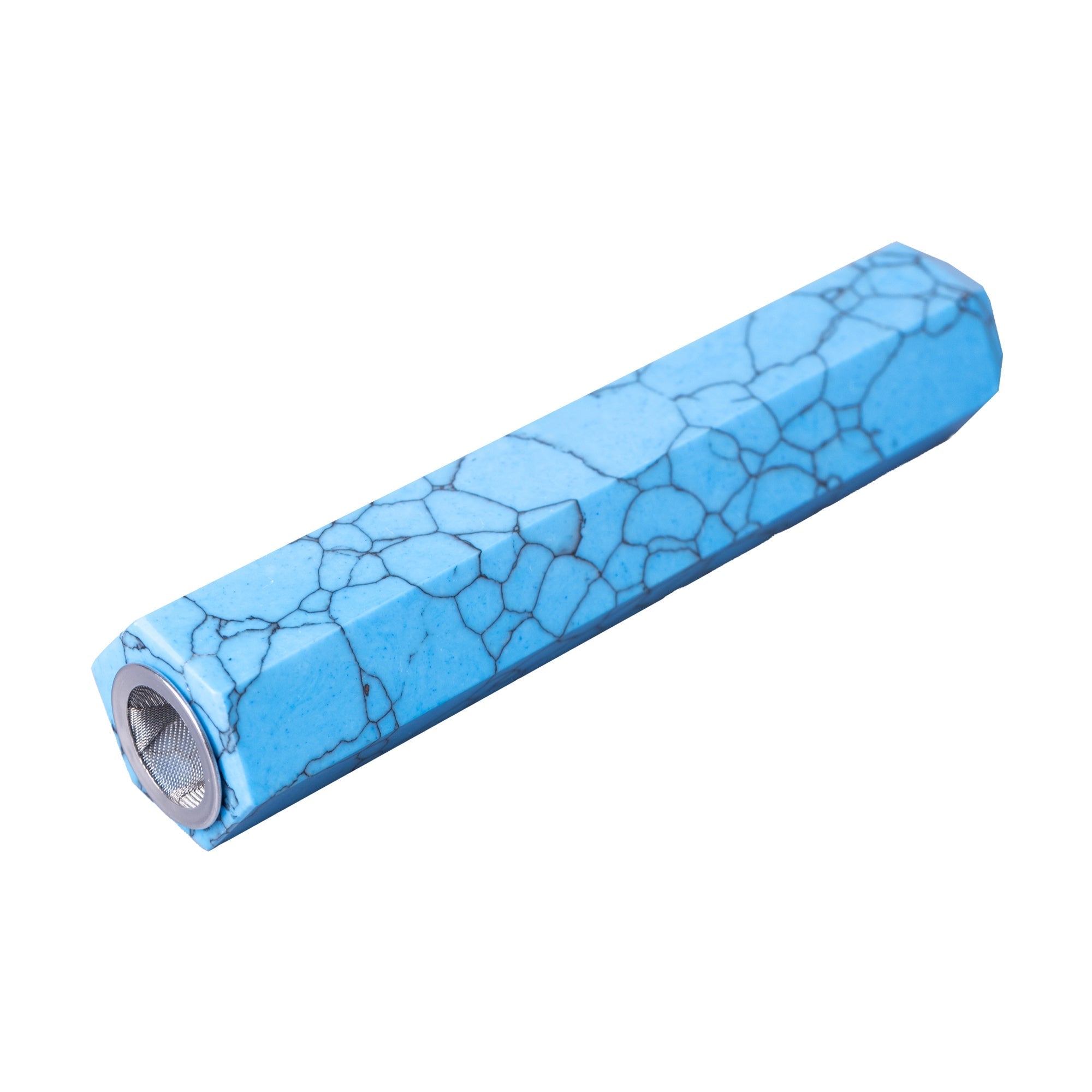 Tower Gemstone Dry Herb One Hitter