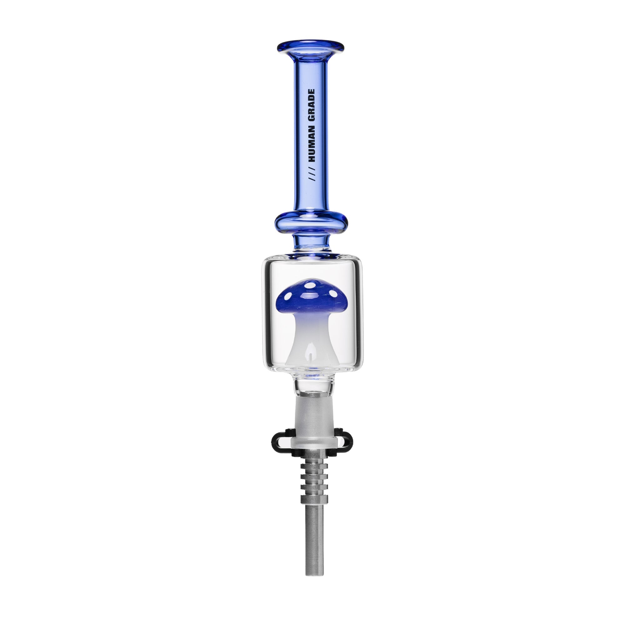 Artisan Mushroom Nectar Collector