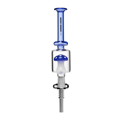 Artisan Mushroom Nectar Collector