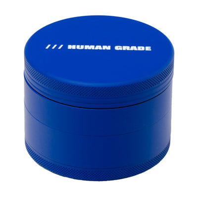 Premium 2.5 Inch 4-Piece Dry Herb Grinder