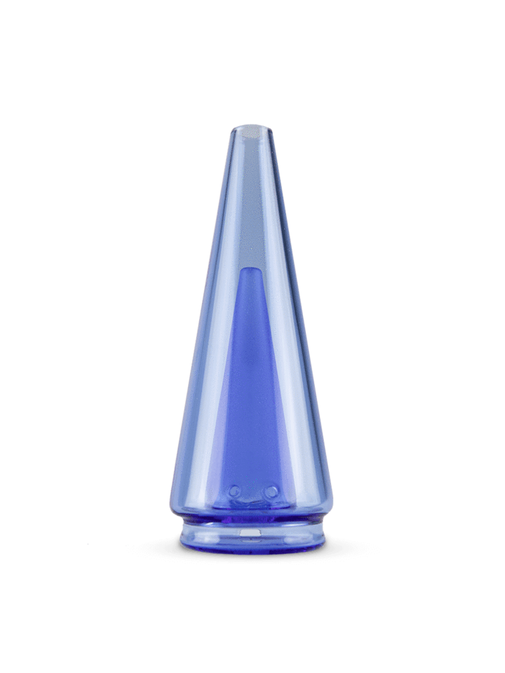 Puffco Peak Pro Custom Glass Attachment