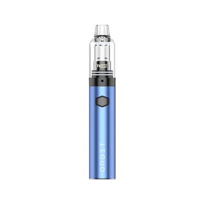 Yocan Orbit Portable Concentrate Vaporizer