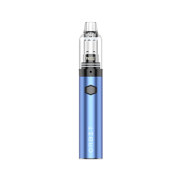 Yocan Orbit Portable Concentrate Vaporizer