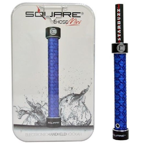 Starbuzz Mini Square Electronic Hookah Device