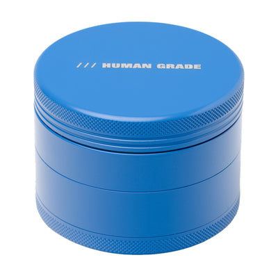 Durable Ceramic Coated Herbal Grinder 2.5 Inch