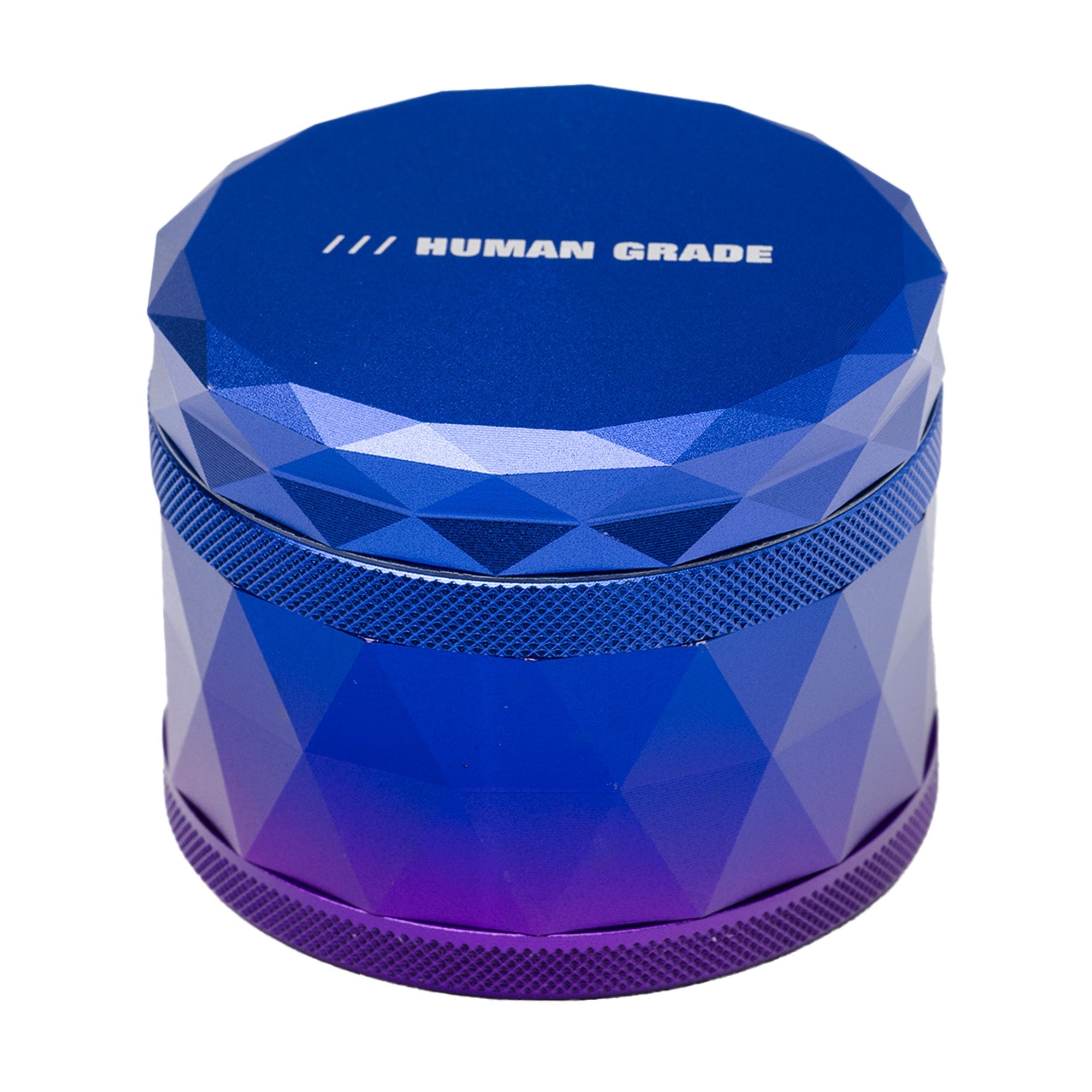 Premium 2.5-inch 4-Piece Herbal Grinder