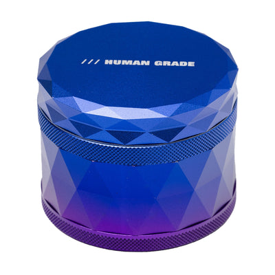 Premium 2.5-inch 4-Piece Herbal Grinder