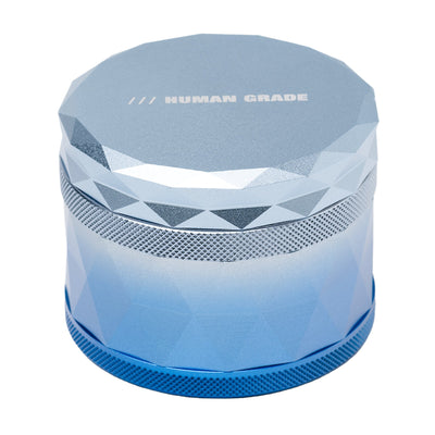 Premium 2.5-inch 4-Piece Herbal Grinder