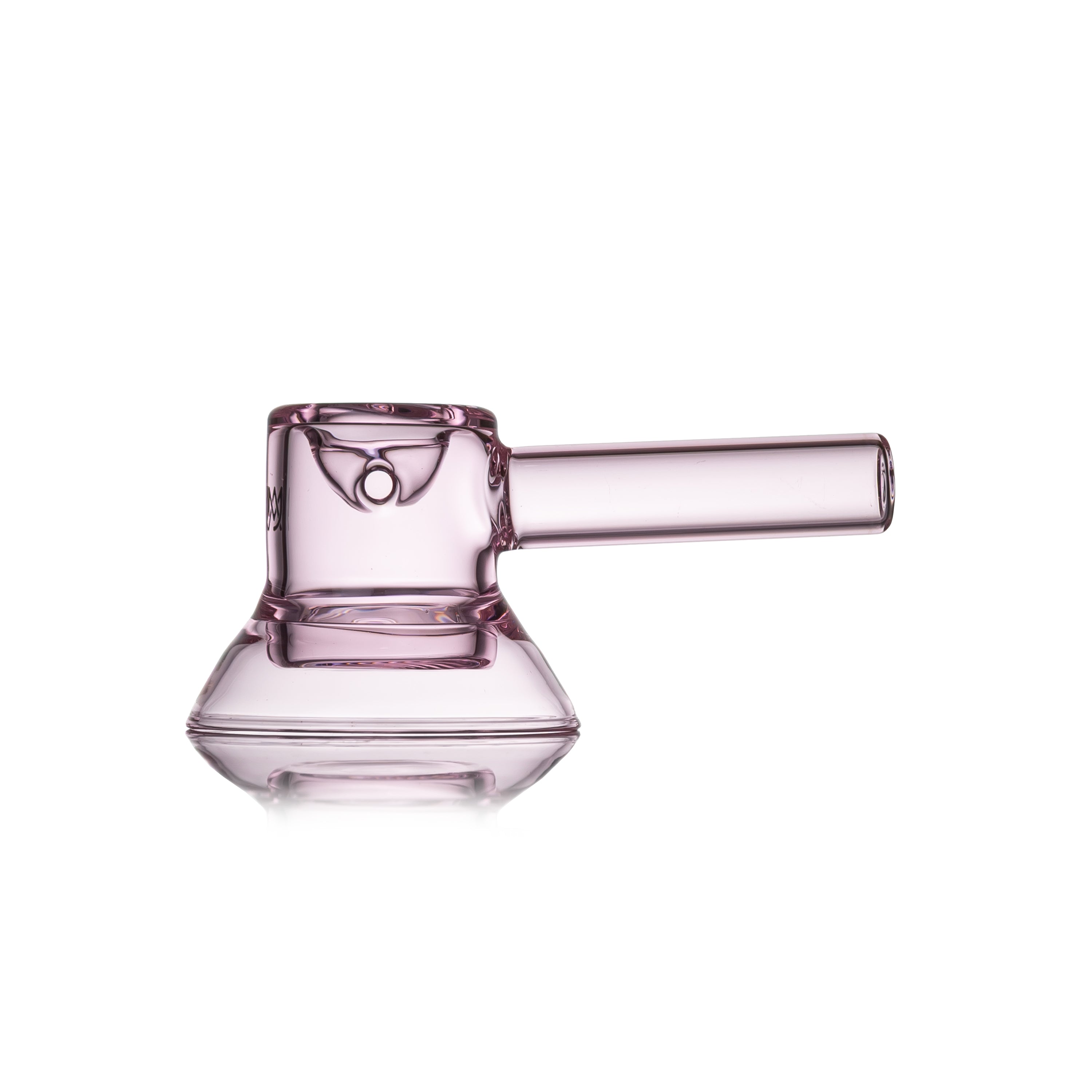 Grotto Borosilicate Hand Pipe by MJ Arsenal