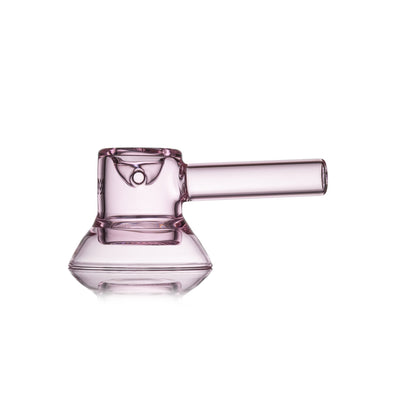 Grotto Borosilicate Hand Pipe by MJ Arsenal