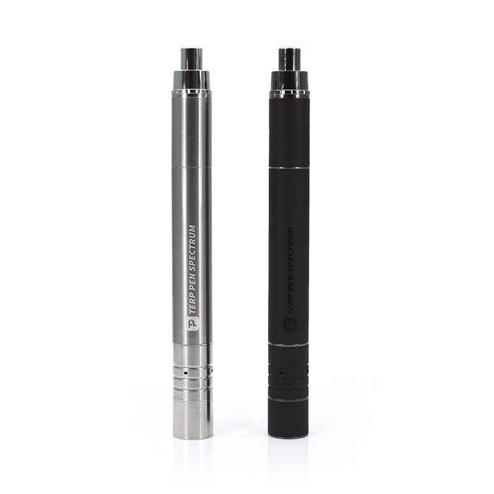 Boundless Terp Pen Spectrum Concentrate Vaporizer