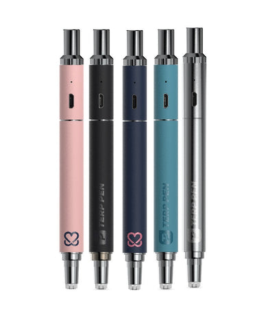 Boundless Concentrate Vaporizer Pen