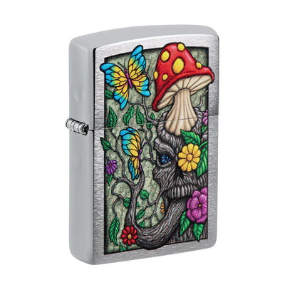 Zippo Chrome Lighters – image 7