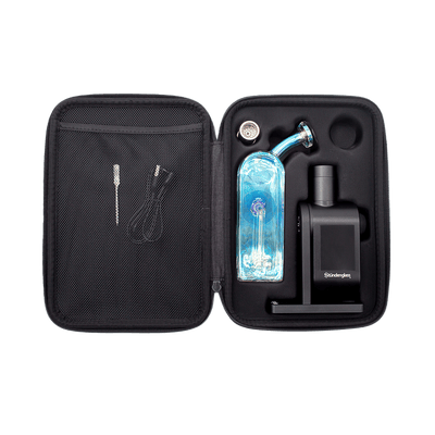 Stündenglass Modül Dok Deluxe Kit with Bubble Glass