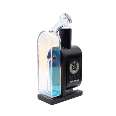 Stündenglass Modül Dok Deluxe Kit with Bubble Glass