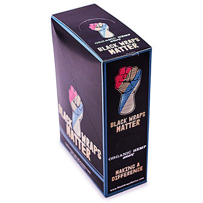 Artisan Blunt Wraps with a Social Mission