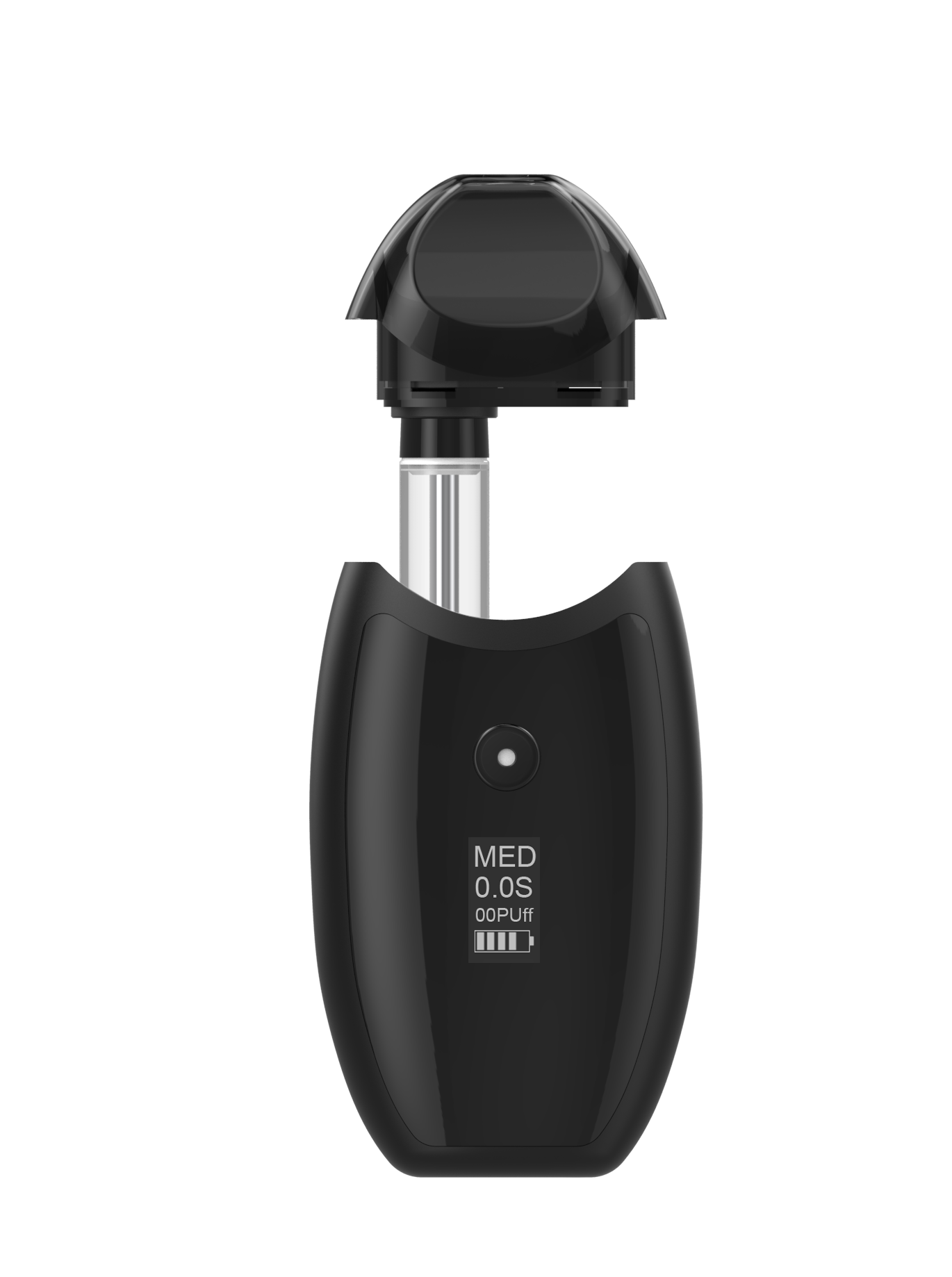 CaliGo Opus Discreet 510 Cartridge Vaporizer