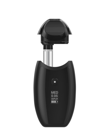 CaliGo Opus Discreet 510 Cartridge Vaporizer