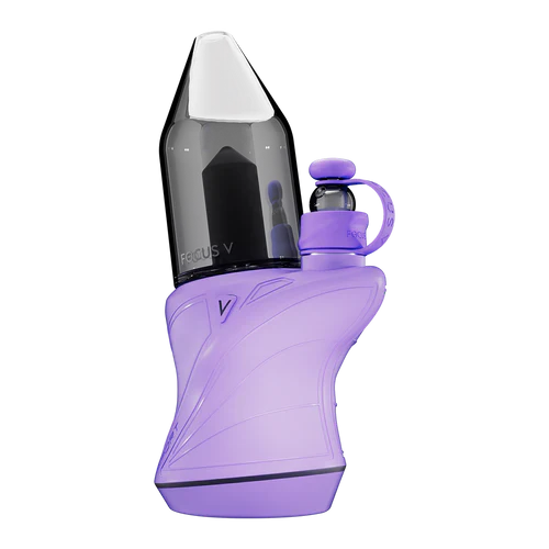 Focus V Carta Sport Portable Dab Rig