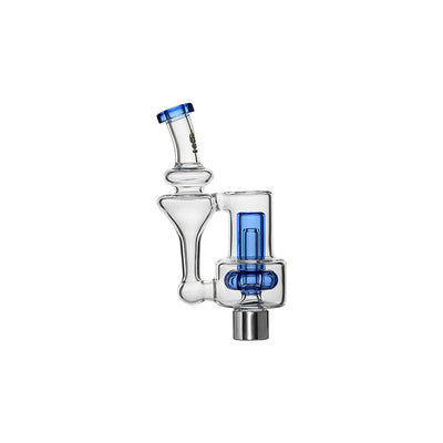 Calibear Recycler Nectar Collector With Showerhead Percolator