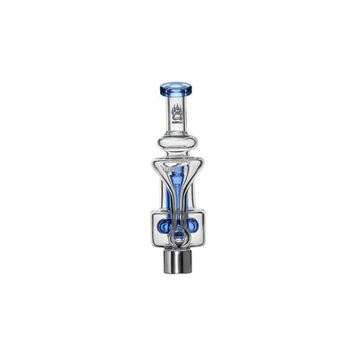 Calibear Recycler Nectar Collector With Showerhead Percolator