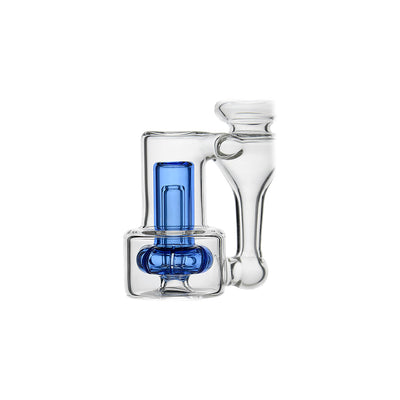 Calibear Recycler Nectar Collector With Showerhead Percolator