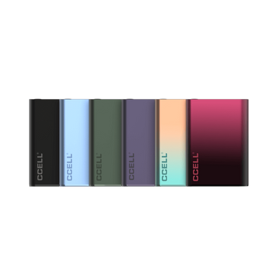 CCELL Palm Pro Multi-Functional Vape Battery