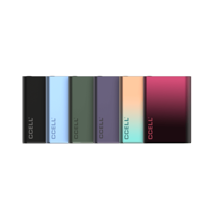 CCELL Palm Pro Multi-Functional Vape Battery