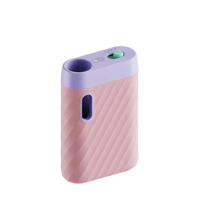 CCELL Sandwave Variable Voltage 510 Battery