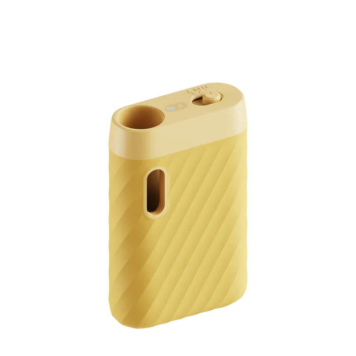 CCELL Sandwave Variable Voltage 510 Battery