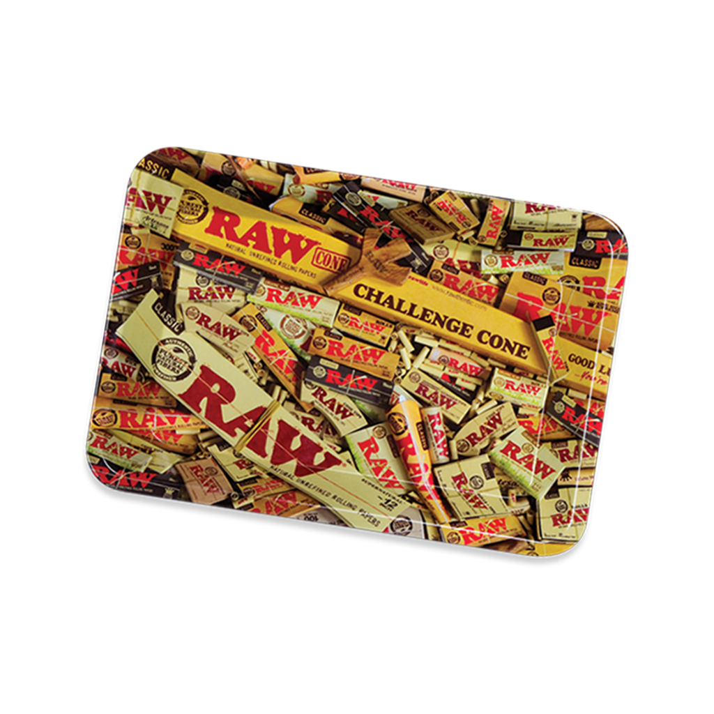 RAW Rolling Trays – image 8