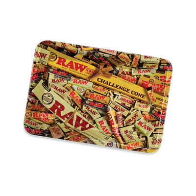 RAW Rolling Trays – image 8