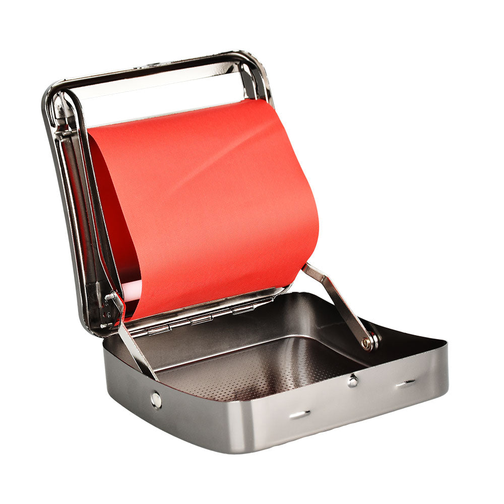 RAW Automatic Herbal Rolling Machine - 79mm