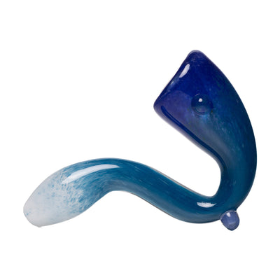 Classic Sherlock Glass Pipe Model A