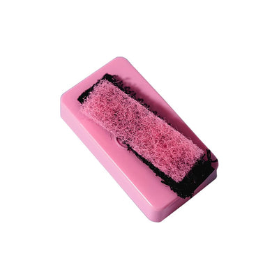 Magnetic Resin Scrubber for Glass Pipes