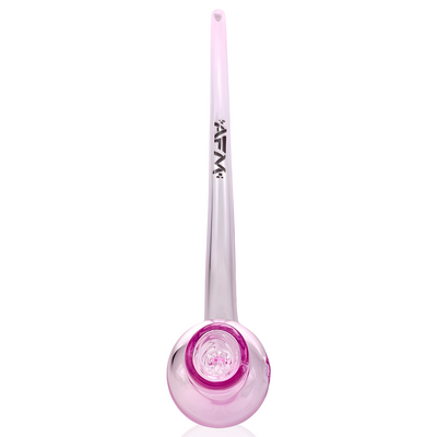 10" AFM Gandalf Borosilicate Glass Screen Hand Pipe