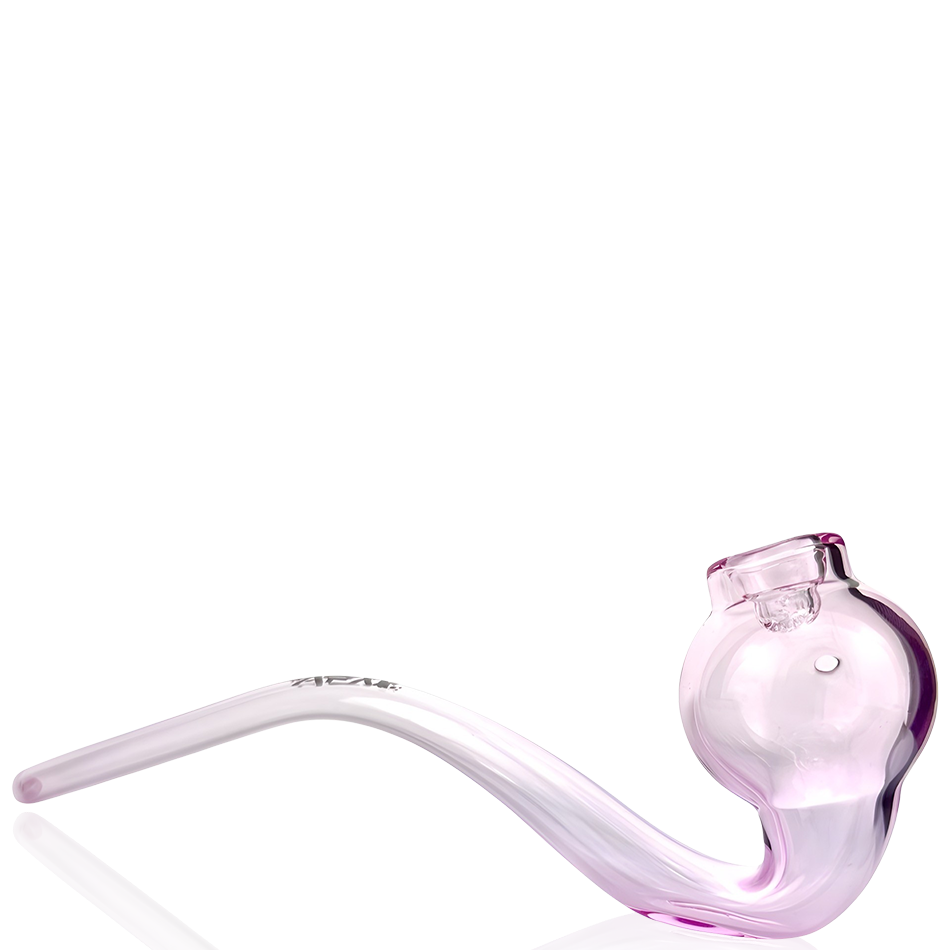 10" AFM Gandalf Borosilicate Glass Screen Hand Pipe
