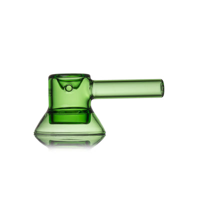 Grotto Borosilicate Hand Pipe by MJ Arsenal