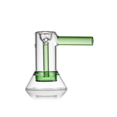 Cove Ergonomic Glass Bubbler