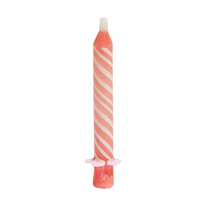 Edie Parker Playful Borosilicate Chillum