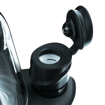 CARTA 2 Intelli-Core Oil Atomizer with Bubble Cap