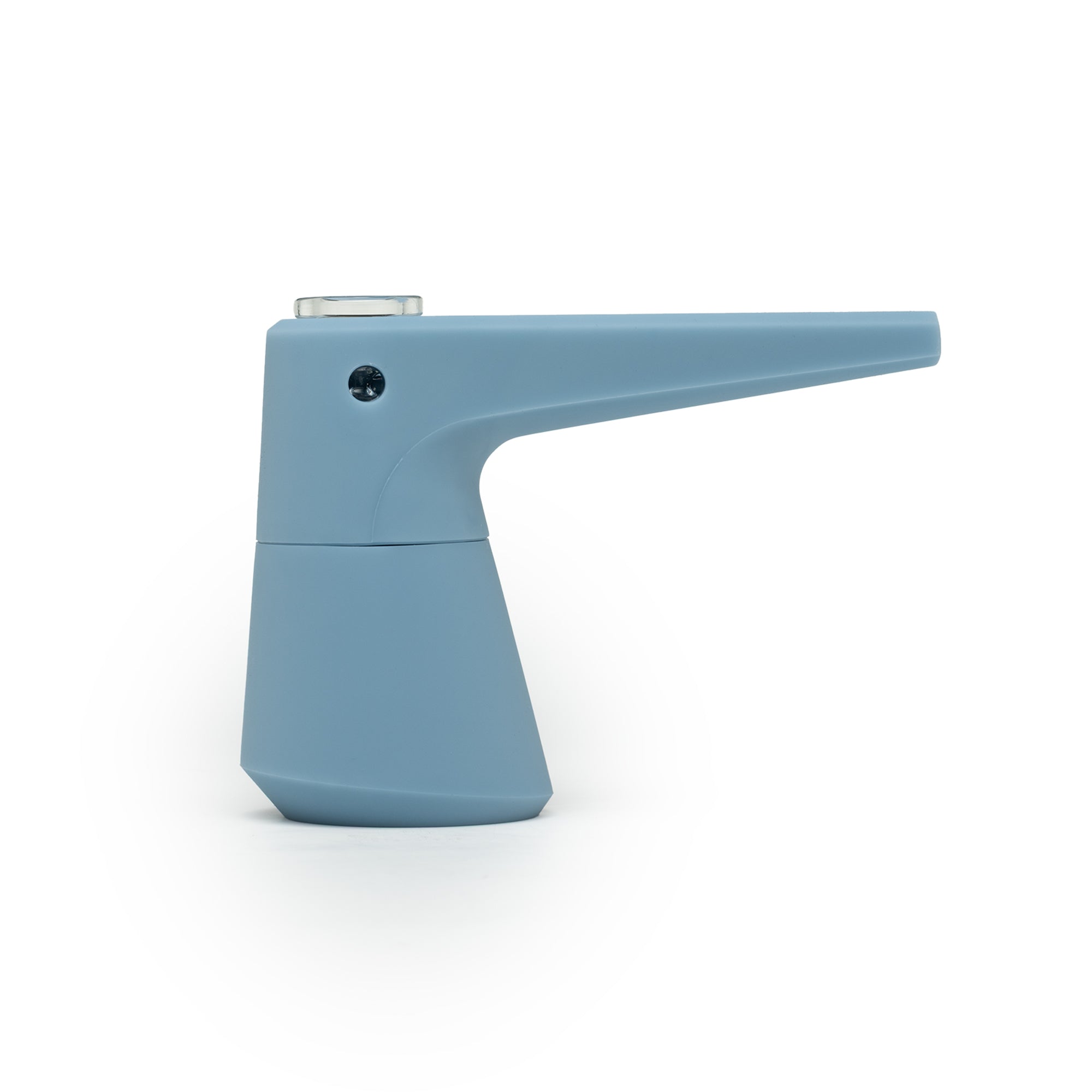 SOFTGLASS Pier Portable Bubbler