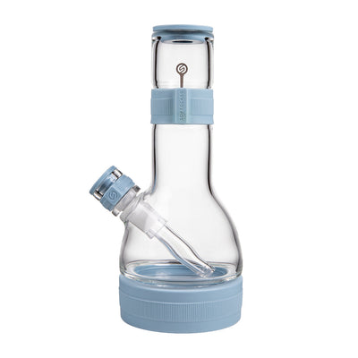 Softglass Core Durable Glass Water Pipe