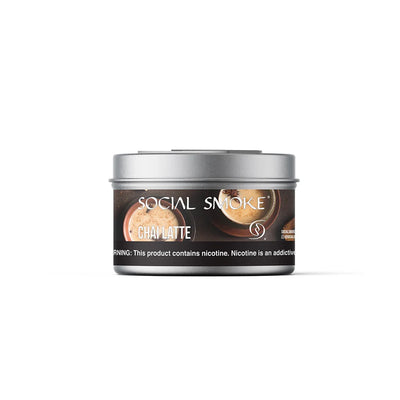 Social Smoke Premium Hookah Tobacco 100g