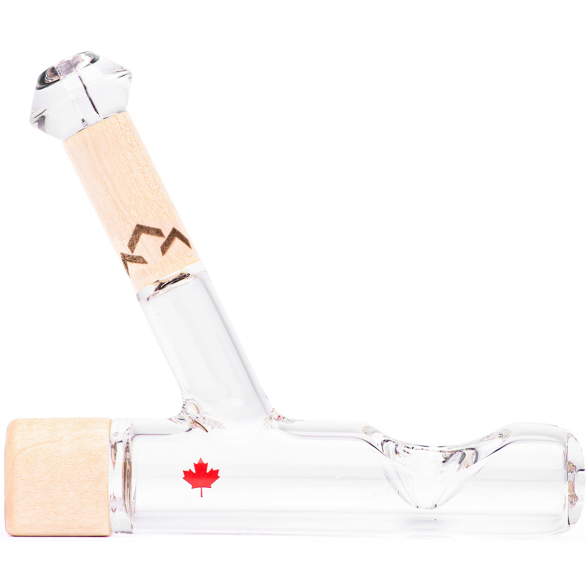 Chalet Steamroller – image 1