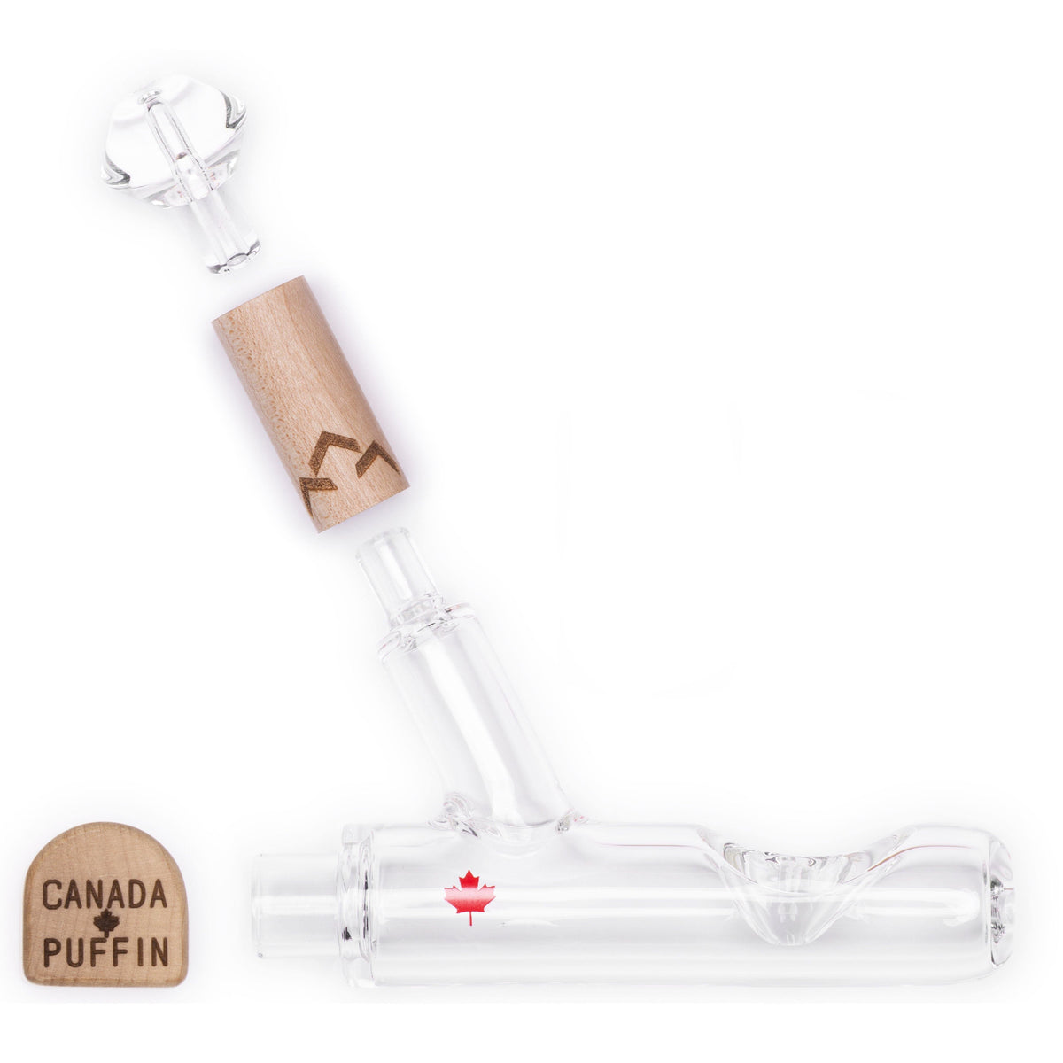 Chalet Steamroller – image 2