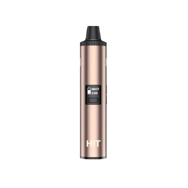 Yocan HIT Portable Dry Herb Vaporizer – image 4