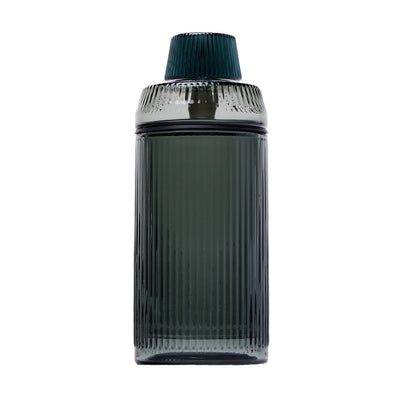 Deco Glass Tabletop Gravity Pipe