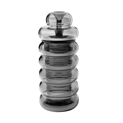 NWTN Home Bolla Glass Gravity Pipe